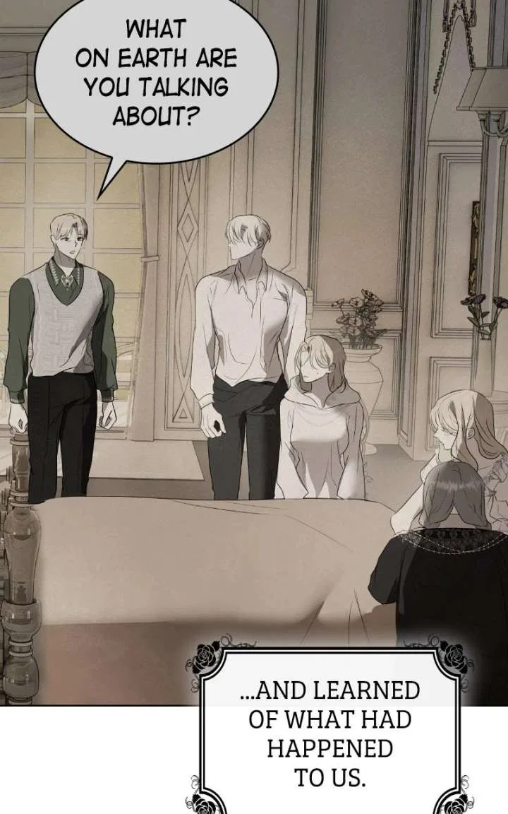 Describe Your Feeling When Being Reincarnated as Your Husband’s Mistress Chapter 78 – Page 80