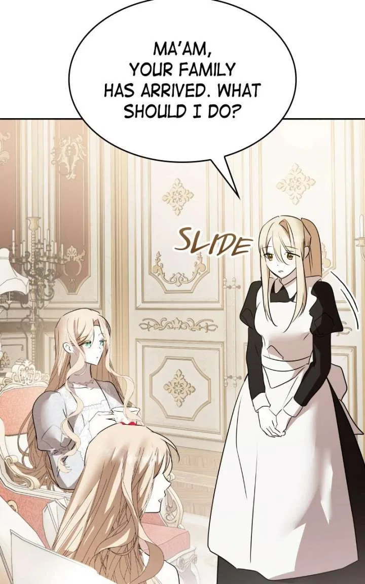Describe Your Feeling When Being Reincarnated as Your Husband’s Mistress Chapter 78 – Page 85