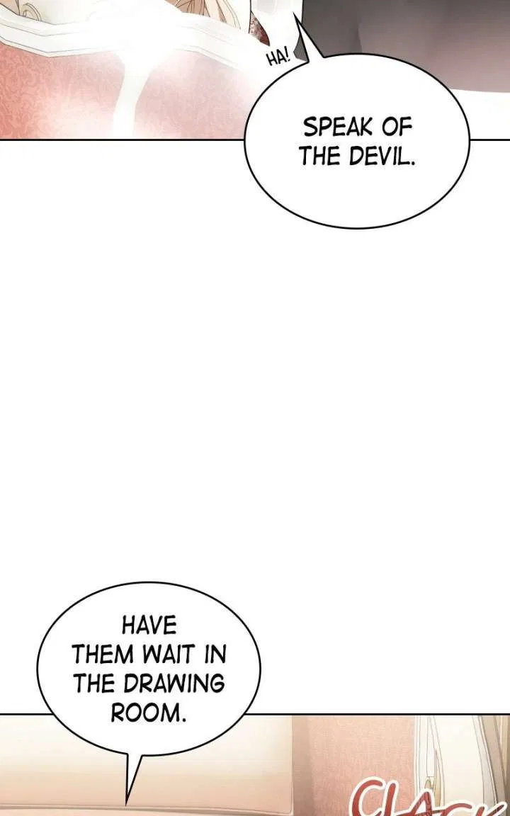 Describe Your Feeling When Being Reincarnated as Your Husband’s Mistress Chapter 78 – Page 86