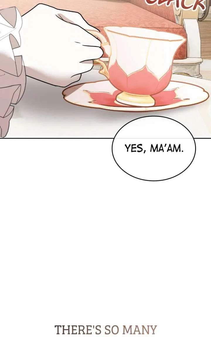 Describe Your Feeling When Being Reincarnated as Your Husband’s Mistress Chapter 78 – Page 87