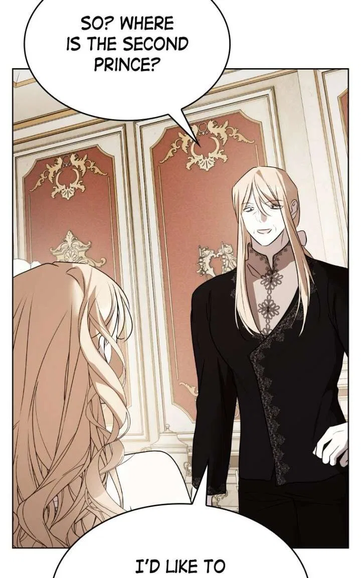 Describe Your Feeling When Being Reincarnated as Your Husband’s Mistress Chapter 78 – Page 95