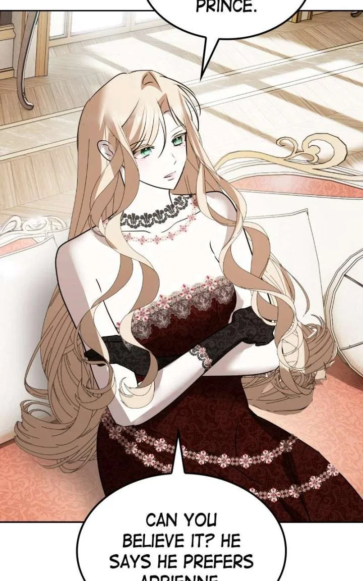 Describe Your Feeling When Being Reincarnated as Your Husband’s Mistress Chapter 78 – Page 97