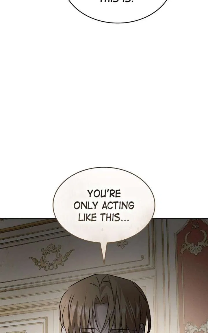 Describe Your Feeling When Being Reincarnated as Your Husband’s Mistress Chapter 78 – Page 105