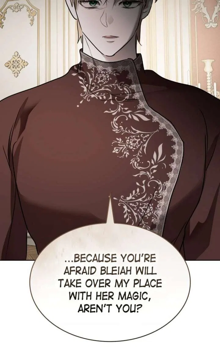 Describe Your Feeling When Being Reincarnated as Your Husband’s Mistress Chapter 78 – Page 106