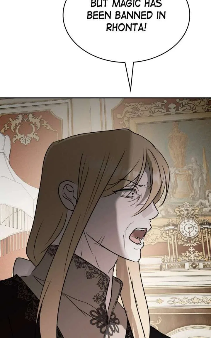 Describe Your Feeling When Being Reincarnated as Your Husband’s Mistress Chapter 78 – Page 113
