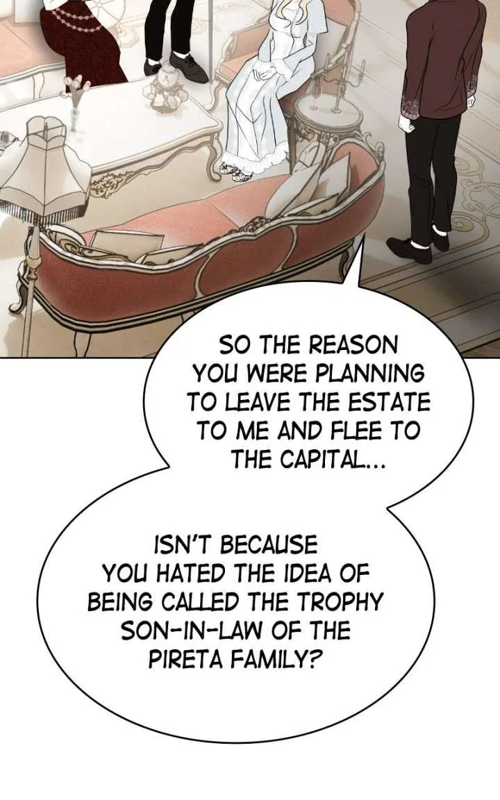 Describe Your Feeling When Being Reincarnated as Your Husband’s Mistress Chapter 78 – Page 116