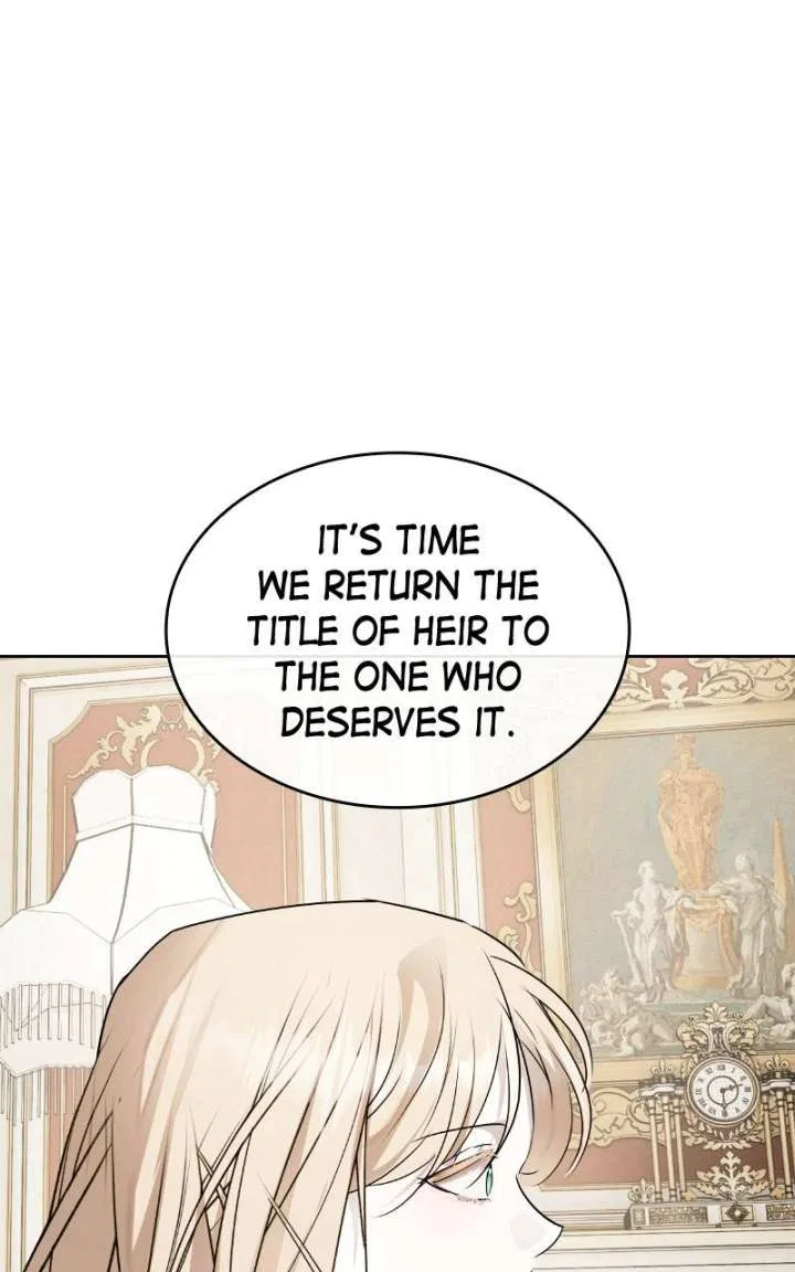 Describe Your Feeling When Being Reincarnated as Your Husband’s Mistress Chapter 78 – Page 119