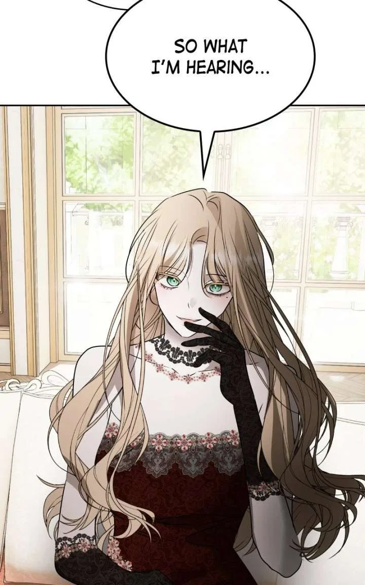 Describe Your Feeling When Being Reincarnated as Your Husband’s Mistress Chapter 78 – Page 124