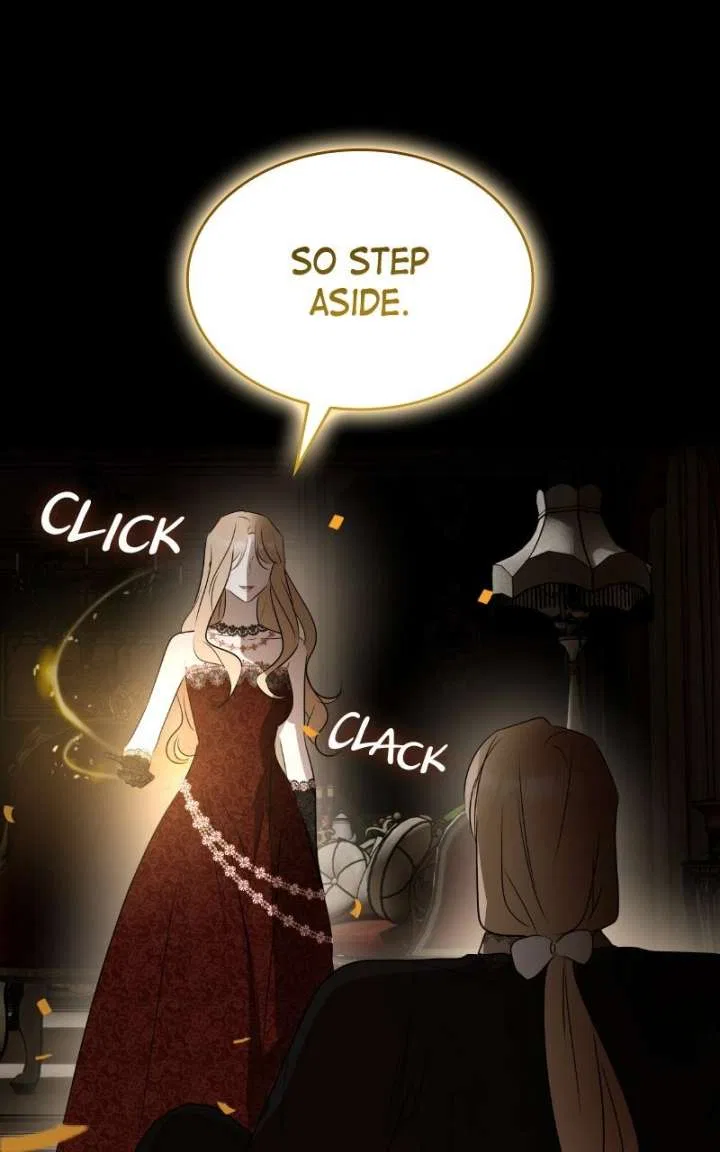 Describe Your Feeling When Being Reincarnated as Your Husband’s Mistress Chapter 78 – Page 131
