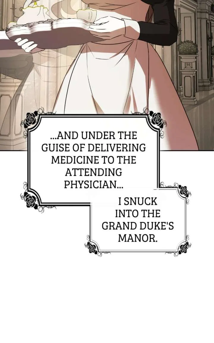 Describe Your Feeling When Being Reincarnated as Your Husband’s Mistress Chapter 77 – Page 7
