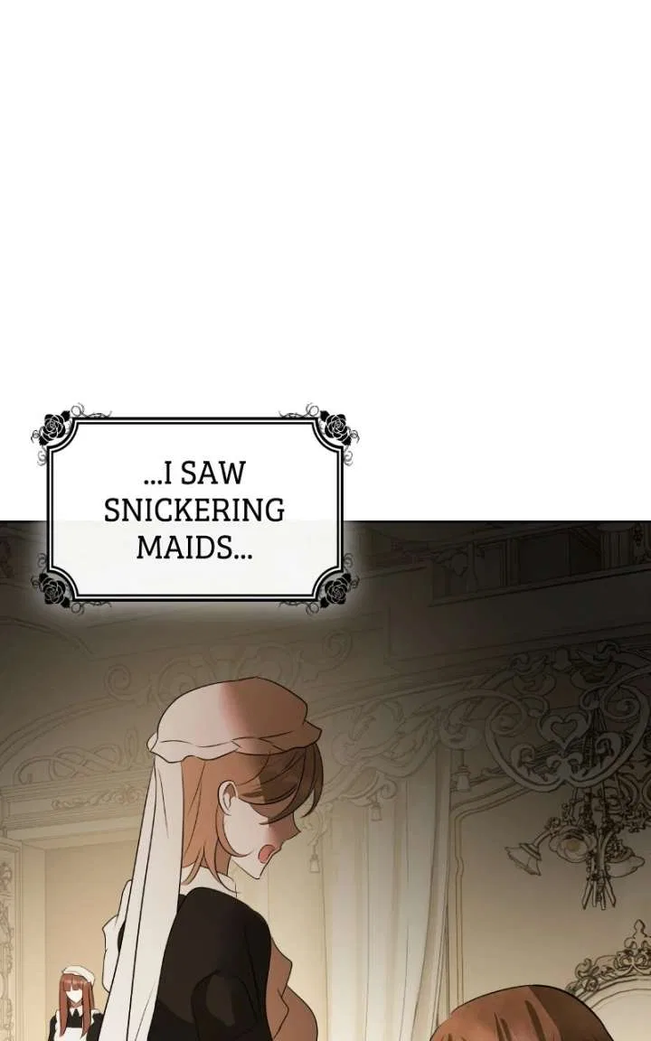 Describe Your Feeling When Being Reincarnated as Your Husband’s Mistress Chapter 77 – Page 9