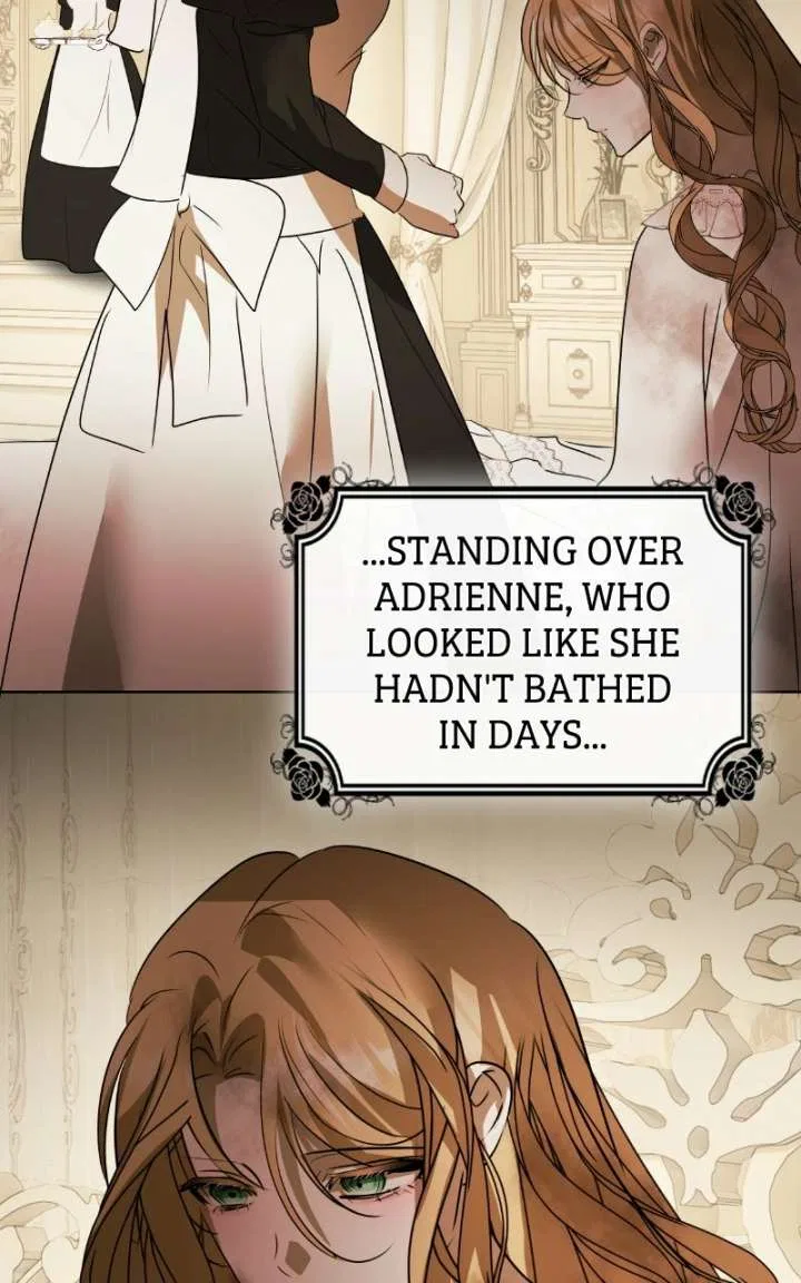Describe Your Feeling When Being Reincarnated as Your Husband’s Mistress Chapter 77 – Page 10
