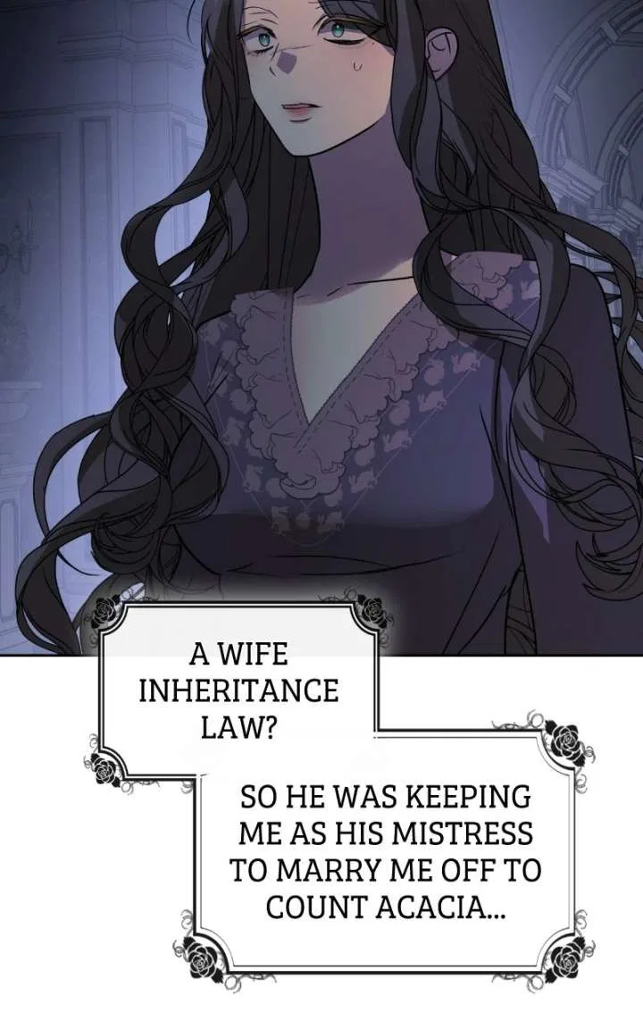 Describe Your Feeling When Being Reincarnated as Your Husband’s Mistress Chapter 77 – Page 23