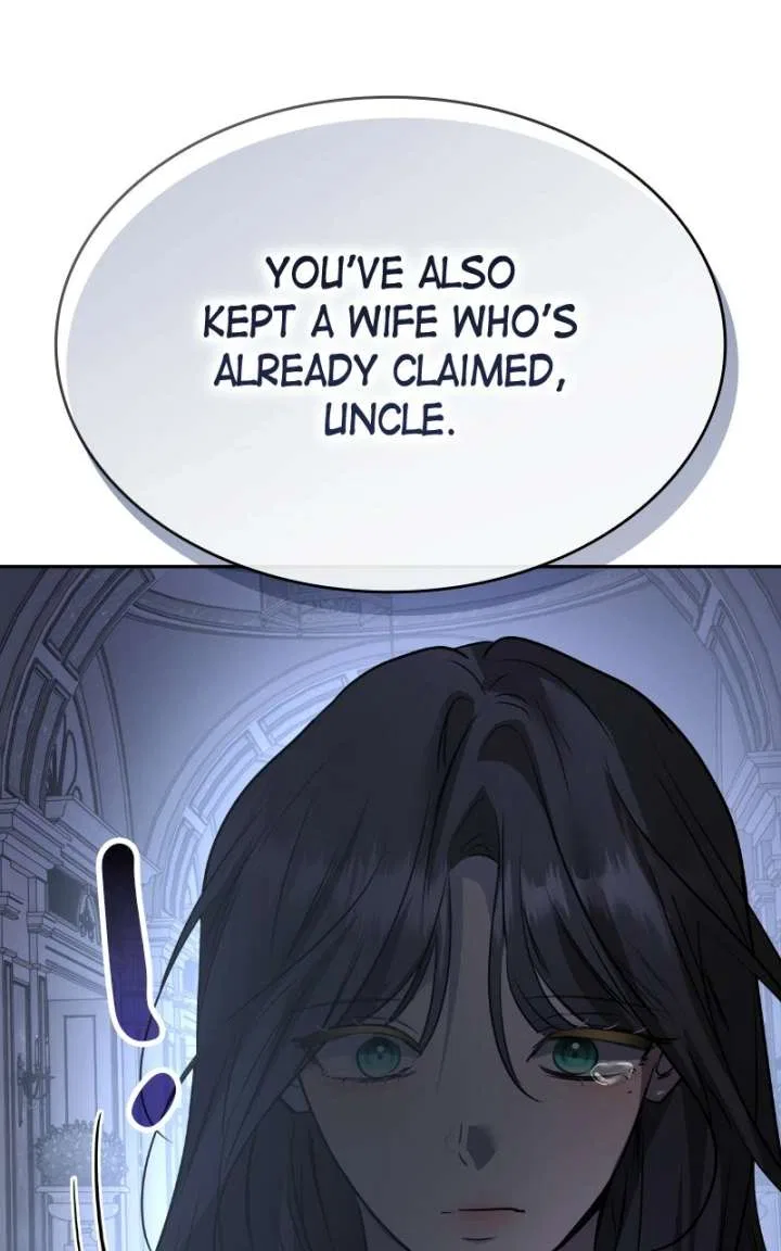 Describe Your Feeling When Being Reincarnated as Your Husband’s Mistress Chapter 77 – Page 29
