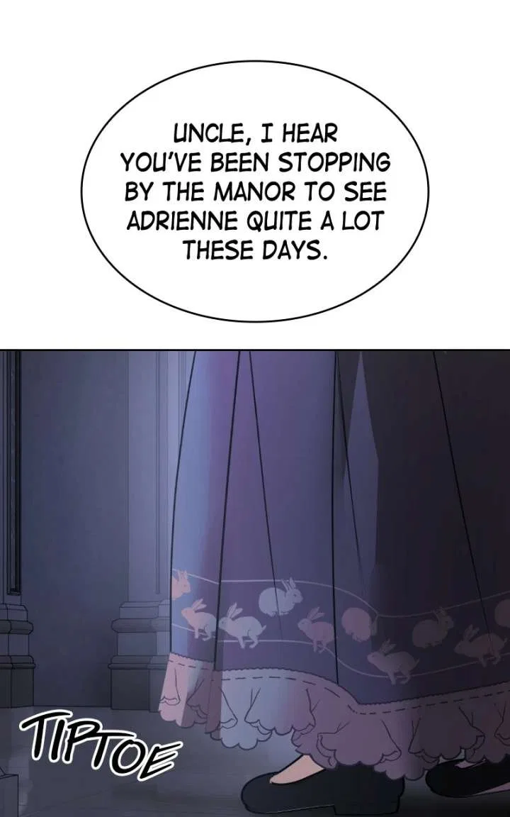 Describe Your Feeling When Being Reincarnated as Your Husband’s Mistress Chapter 77 – Page 31