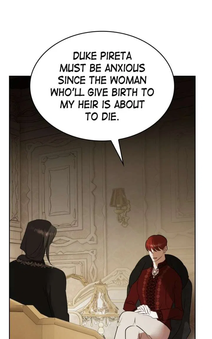 Describe Your Feeling When Being Reincarnated as Your Husband’s Mistress Chapter 77 – Page 35
