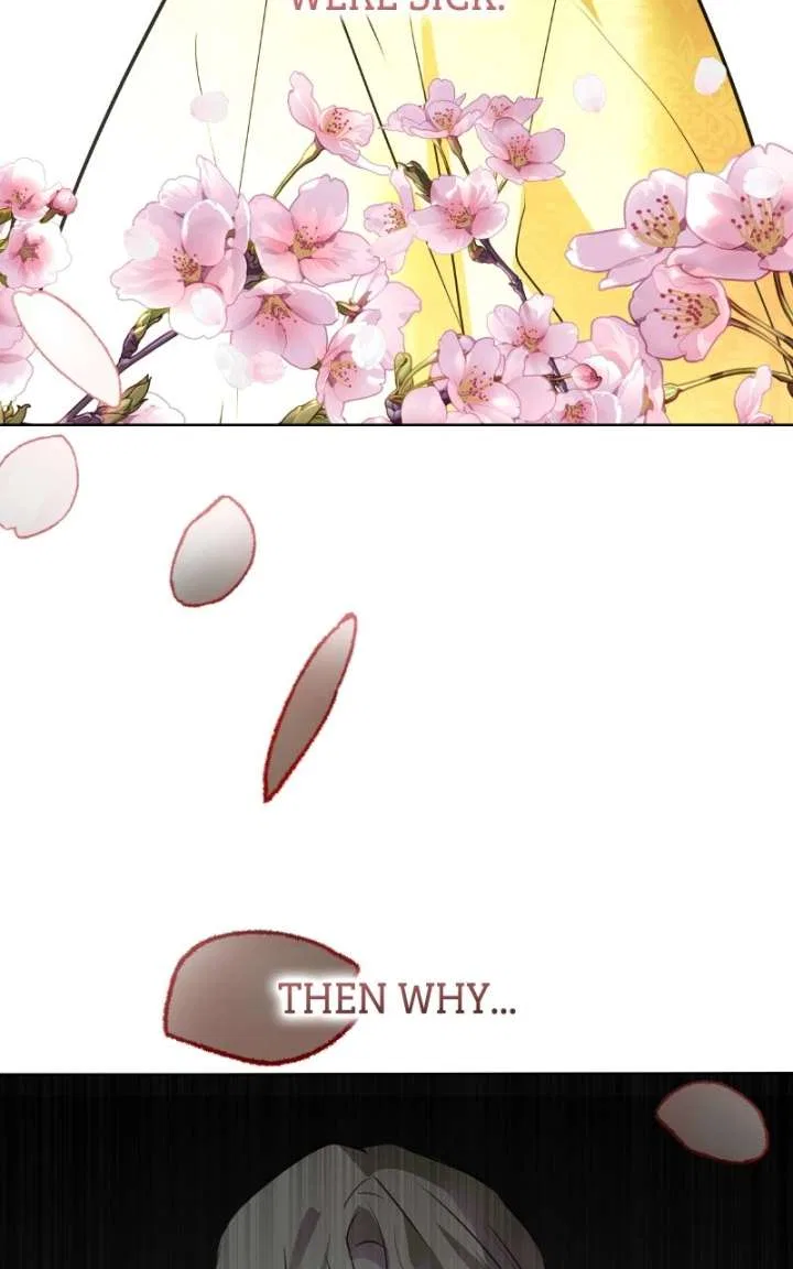 Describe Your Feeling When Being Reincarnated as Your Husband’s Mistress Chapter 77 – Page 45