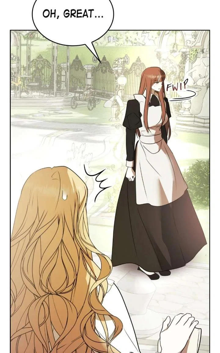 Describe Your Feeling When Being Reincarnated as Your Husband’s Mistress Chapter 77 – Page 60