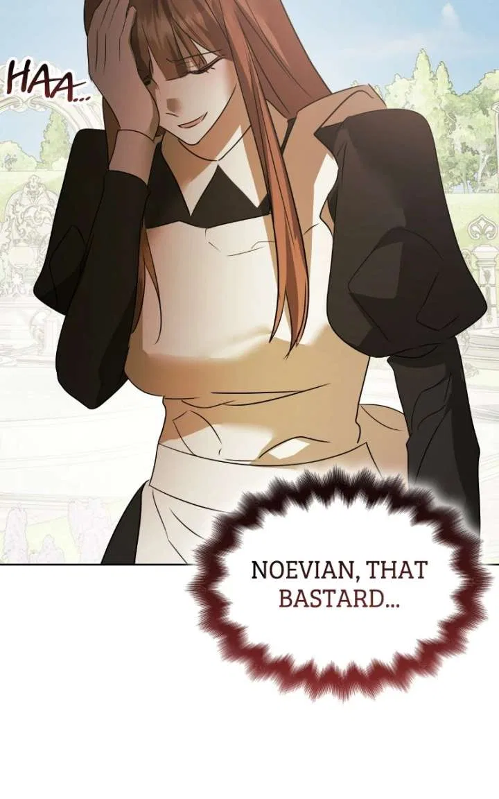 Describe Your Feeling When Being Reincarnated as Your Husband’s Mistress Chapter 77 – Page 64