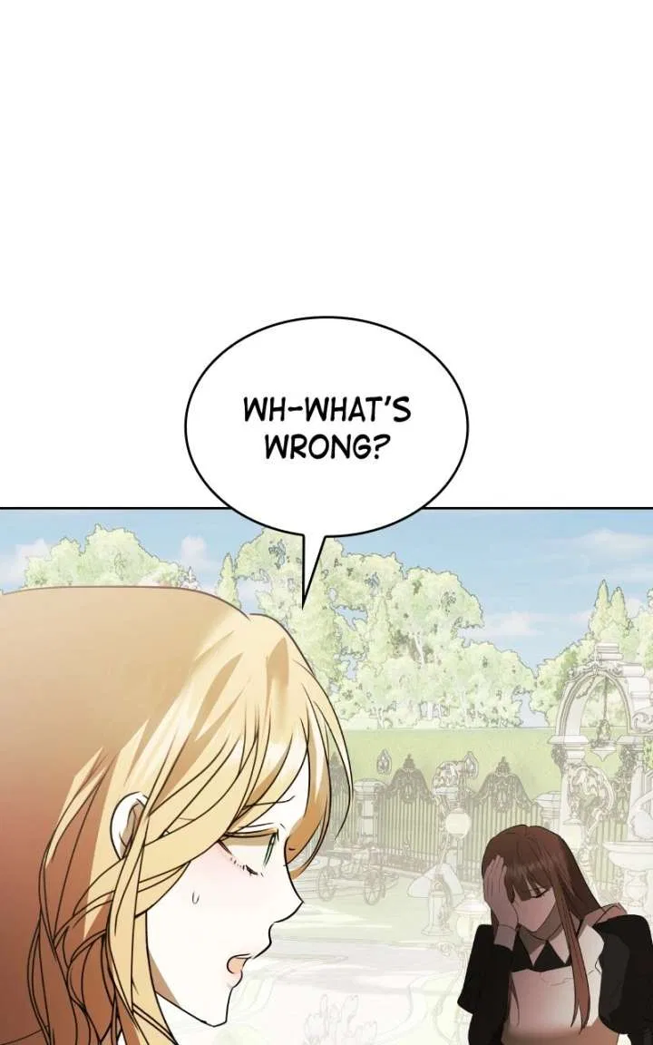 Describe Your Feeling When Being Reincarnated as Your Husband’s Mistress Chapter 77 – Page 65