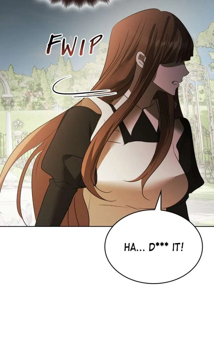 Describe Your Feeling When Being Reincarnated as Your Husband’s Mistress Chapter 77 – Page 78