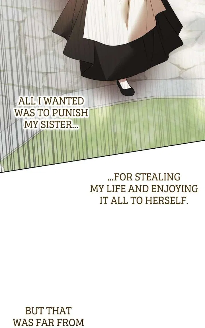 Describe Your Feeling When Being Reincarnated as Your Husband’s Mistress Chapter 77 – Page 80