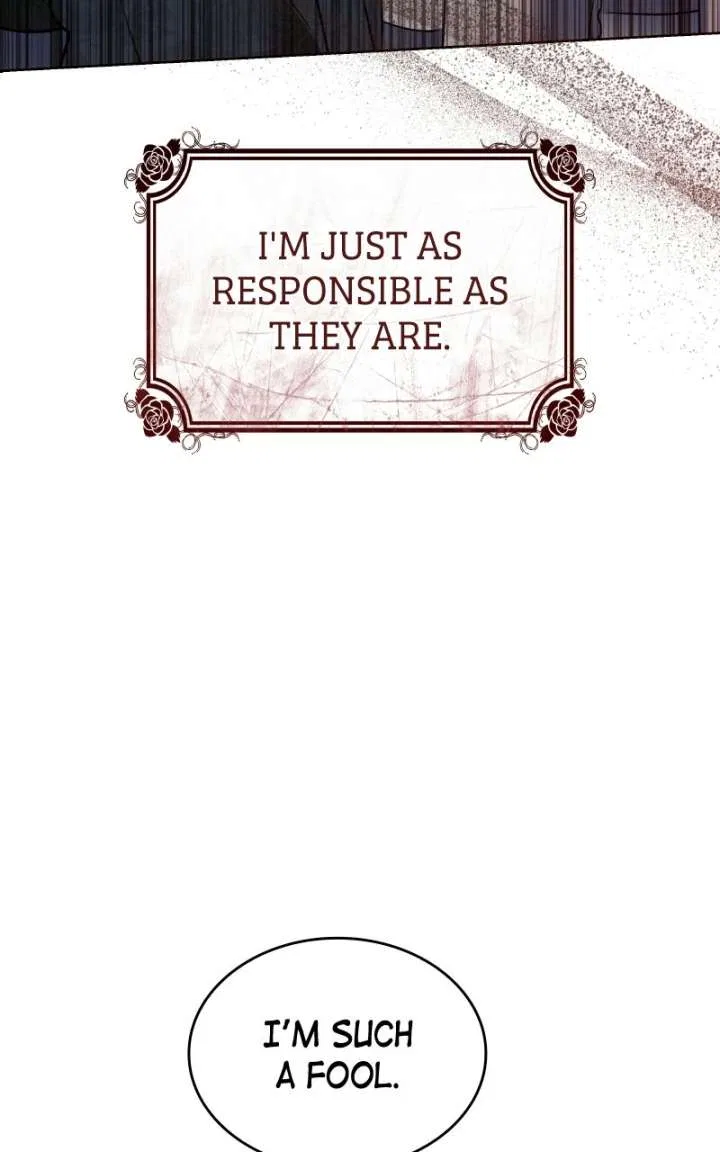 Describe Your Feeling When Being Reincarnated as Your Husband’s Mistress Chapter 77 – Page 84