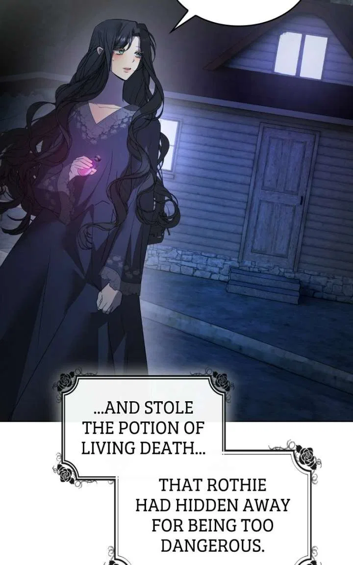 Describe Your Feeling When Being Reincarnated as Your Husband’s Mistress Chapter 77 – Page 89