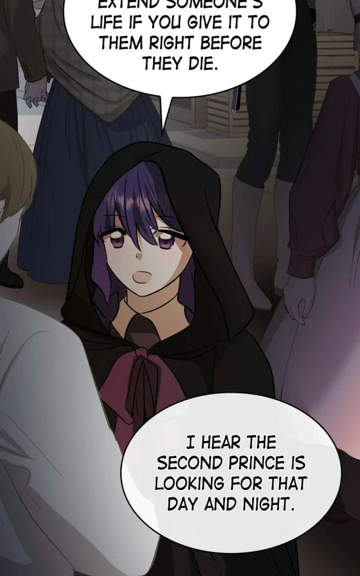 Describe Your Feeling When Being Reincarnated as Your Husband’s Mistress Chapter 77 – Page 91