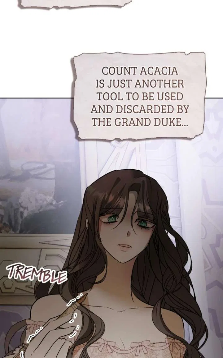 Describe Your Feeling When Being Reincarnated as Your Husband’s Mistress Chapter 77 – Page 95