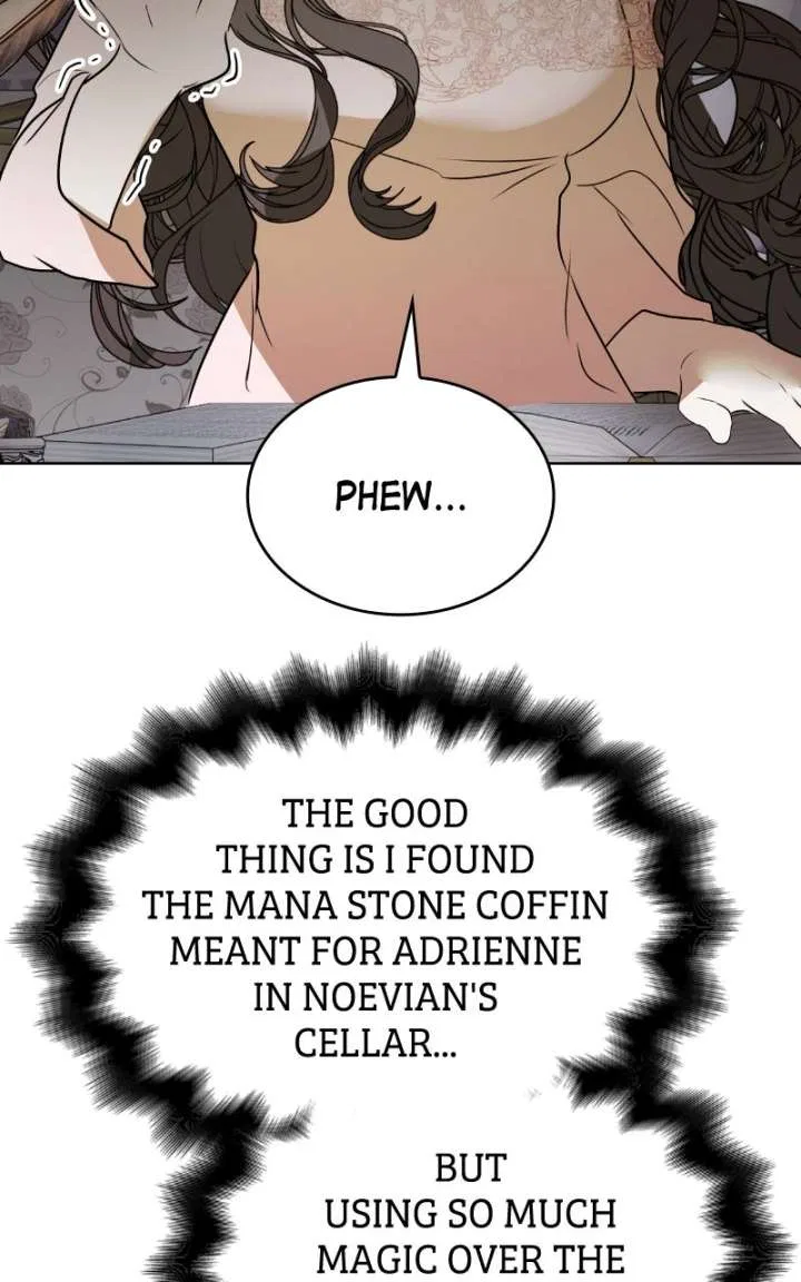 Describe Your Feeling When Being Reincarnated as Your Husband’s Mistress Chapter 77 – Page 96