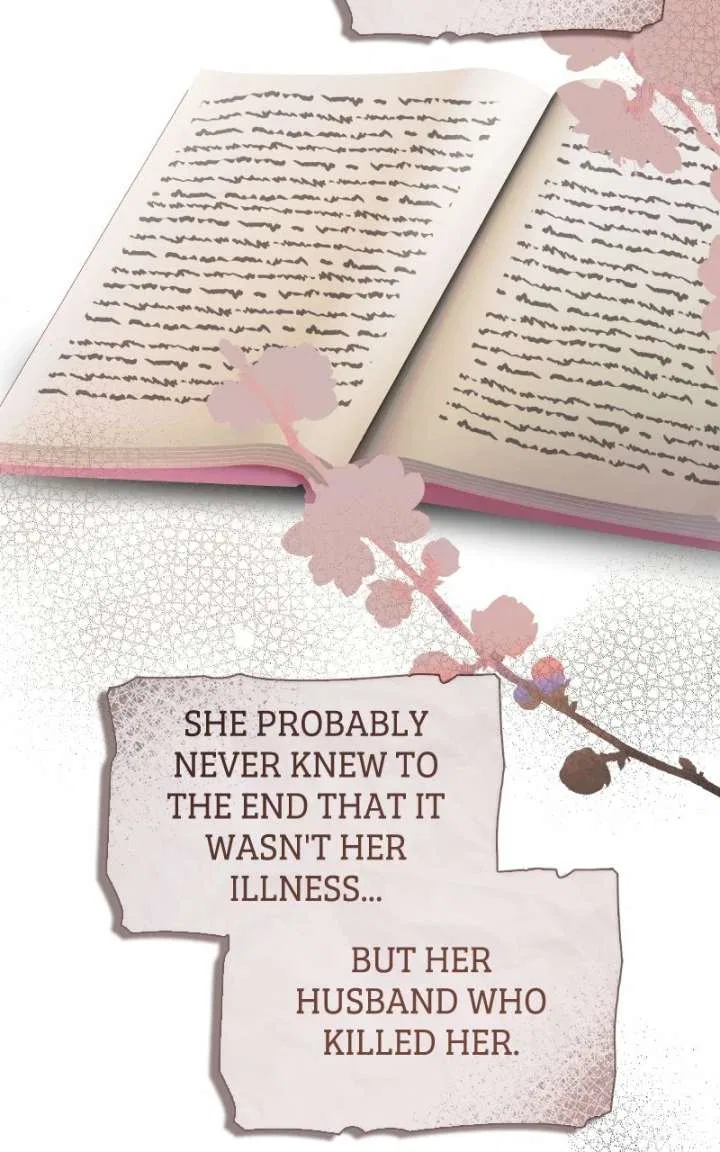 Describe Your Feeling When Being Reincarnated as Your Husband’s Mistress Chapter 77 – Page 98