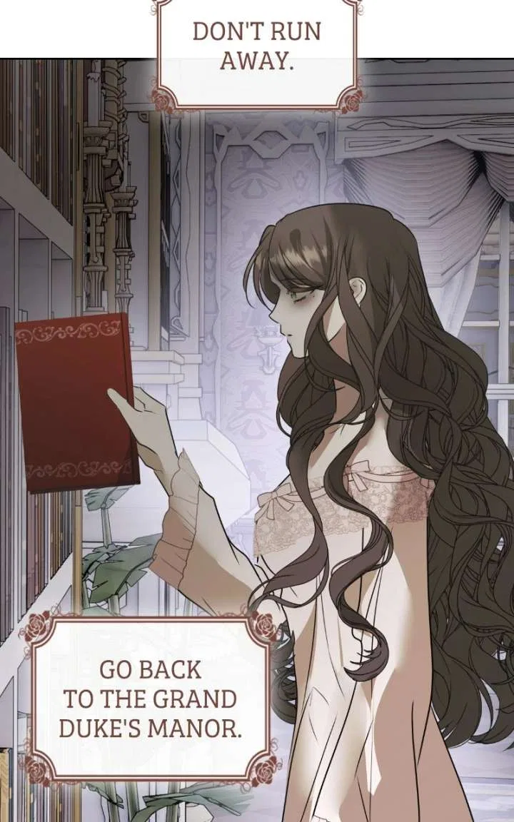 Describe Your Feeling When Being Reincarnated as Your Husband’s Mistress Chapter 77 – Page 101