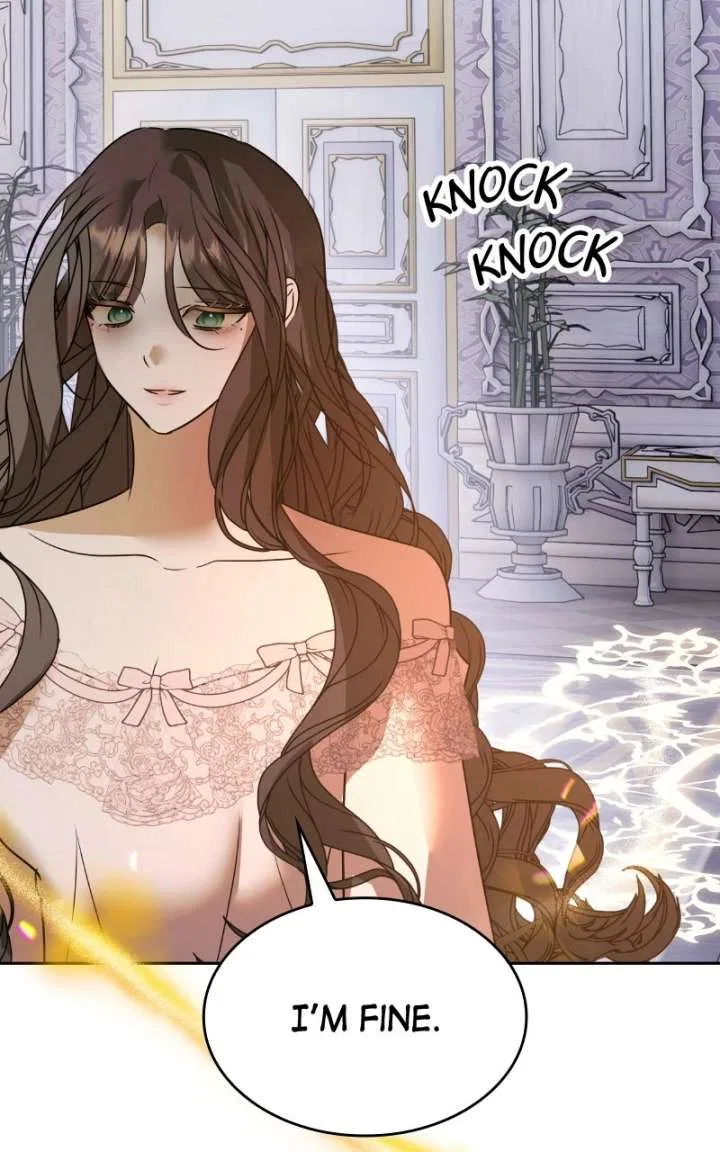 Describe Your Feeling When Being Reincarnated as Your Husband’s Mistress Chapter 77 – Page 104