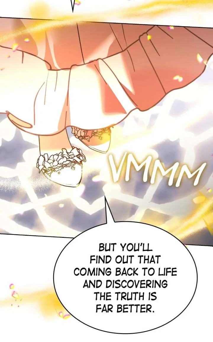 Describe Your Feeling When Being Reincarnated as Your Husband’s Mistress Chapter 77 – Page 108