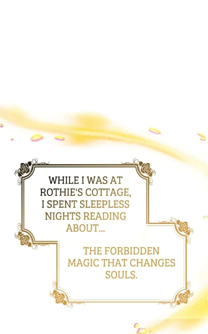 Describe Your Feeling When Being Reincarnated as Your Husband’s Mistress Chapter 77 – Page 109