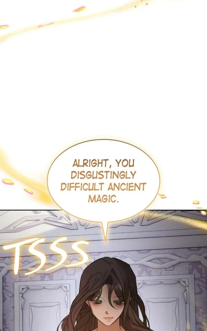 Describe Your Feeling When Being Reincarnated as Your Husband’s Mistress Chapter 77 – Page 110