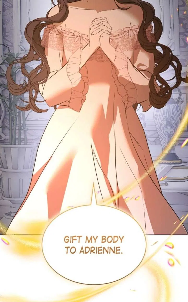 Describe Your Feeling When Being Reincarnated as Your Husband’s Mistress Chapter 77 – Page 111