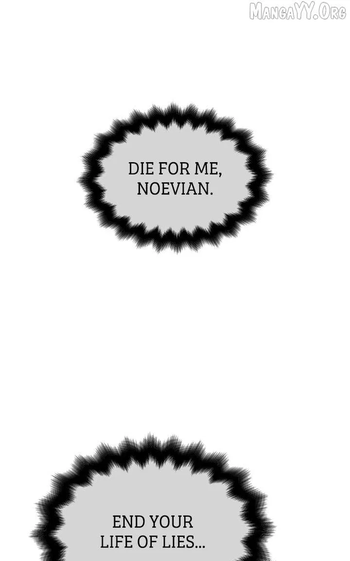 Describe Your Feeling When Being Reincarnated as Your Husband’s Mistress Chapter 76 – Page 8