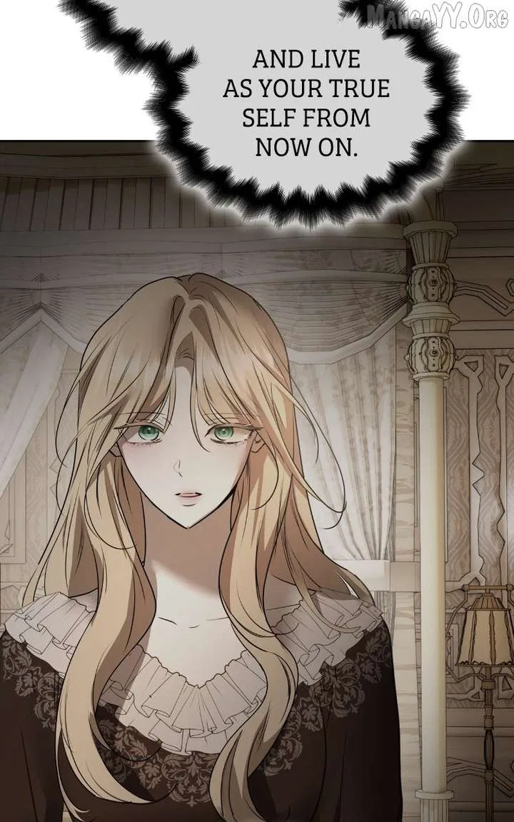 Describe Your Feeling When Being Reincarnated as Your Husband’s Mistress Chapter 76 – Page 9