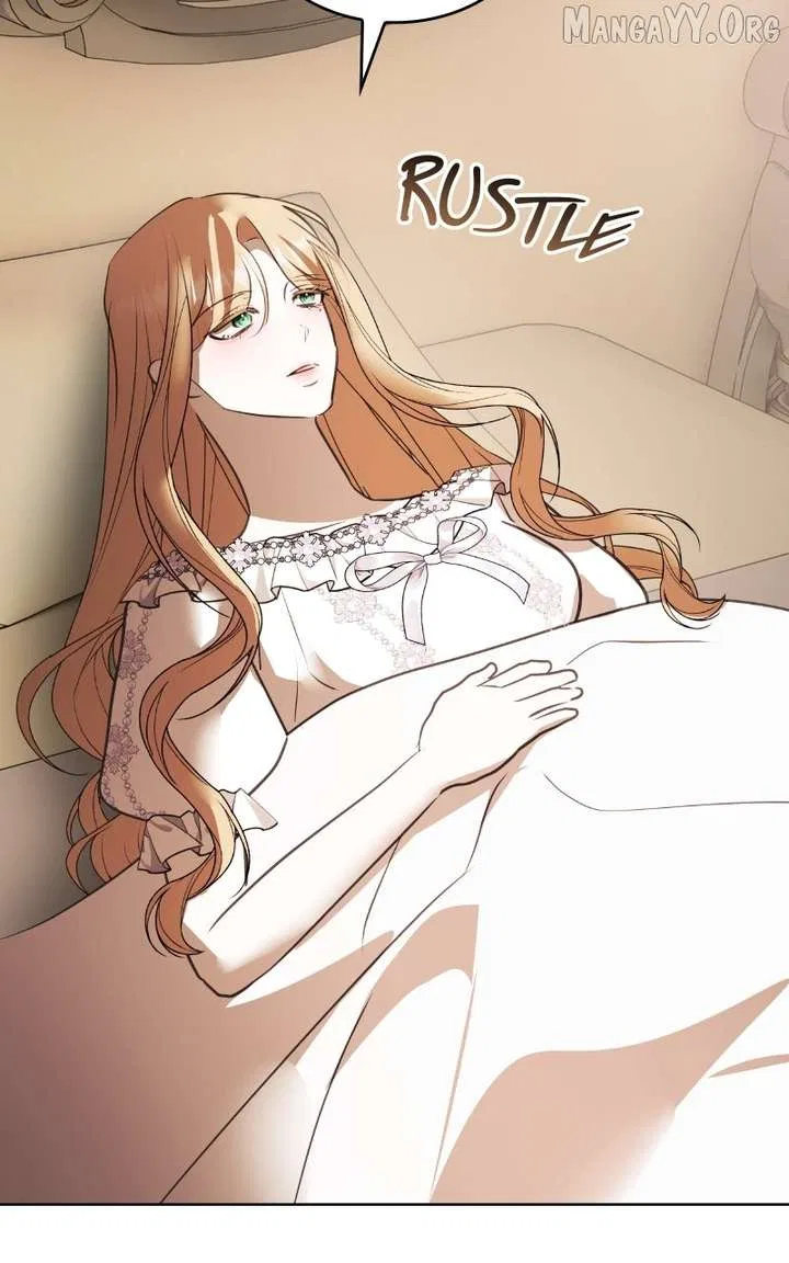 Describe Your Feeling When Being Reincarnated as Your Husband’s Mistress Chapter 76 – Page 17