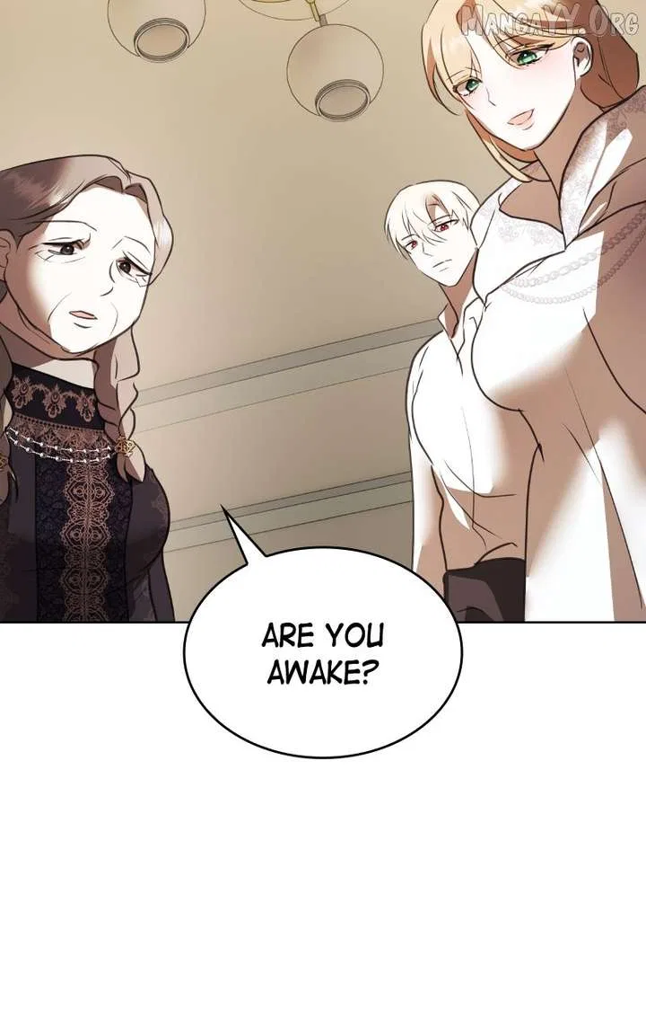 Describe Your Feeling When Being Reincarnated as Your Husband’s Mistress Chapter 76 – Page 20