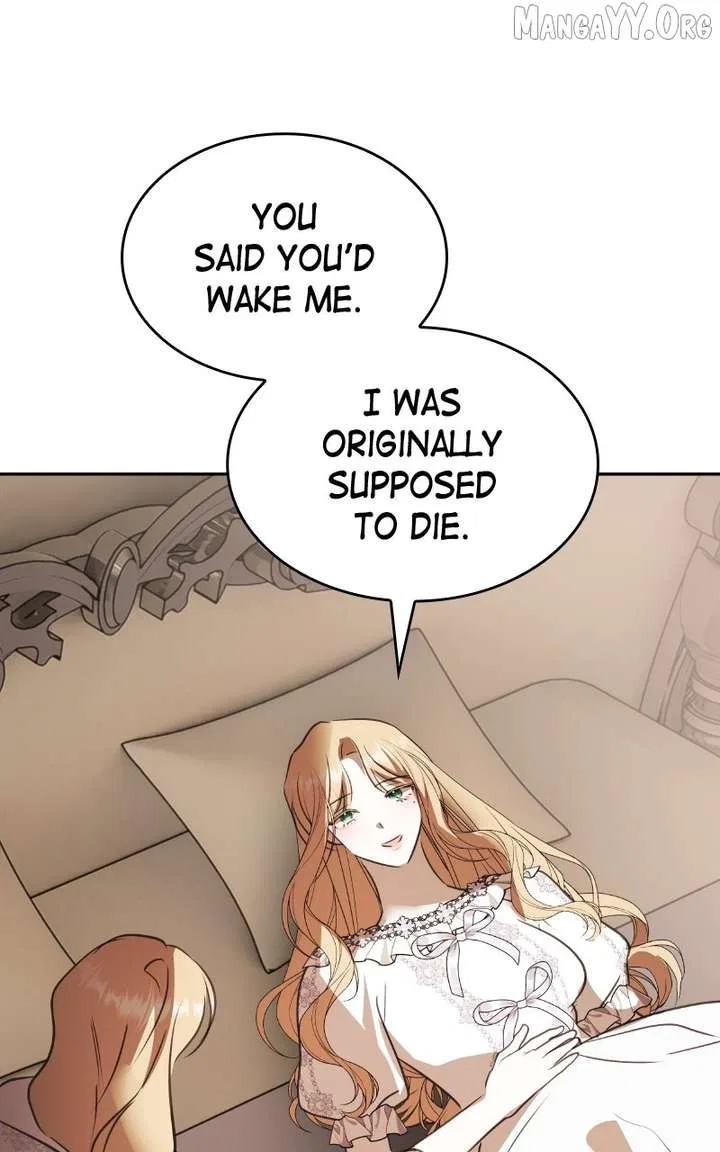 Describe Your Feeling When Being Reincarnated as Your Husband’s Mistress Chapter 76 – Page 26