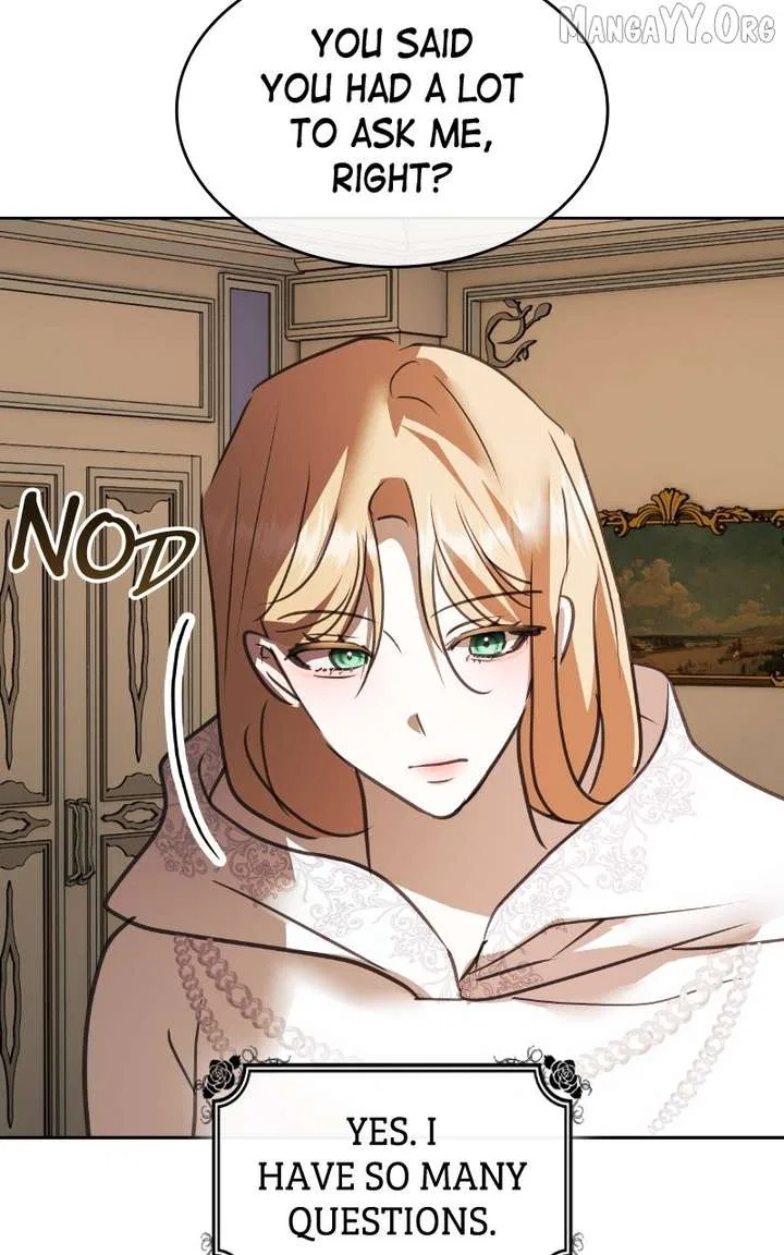 Describe Your Feeling When Being Reincarnated as Your Husband’s Mistress Chapter 76 – Page 28