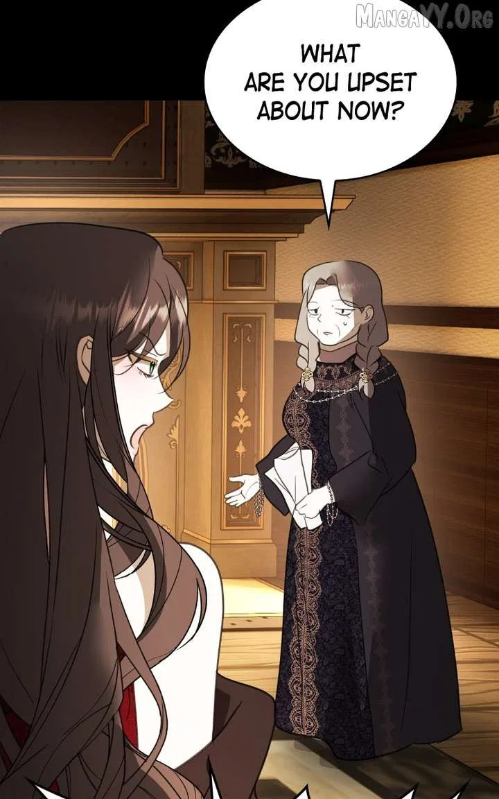 Describe Your Feeling When Being Reincarnated as Your Husband’s Mistress Chapter 76 – Page 35