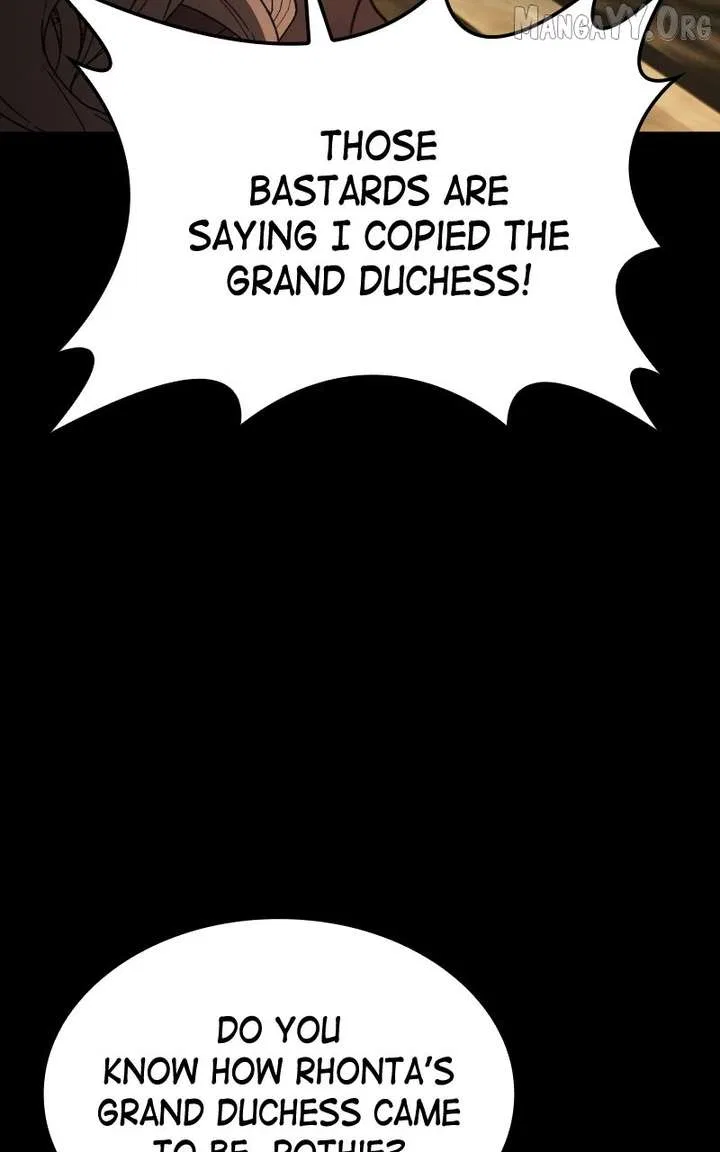 Describe Your Feeling When Being Reincarnated as Your Husband’s Mistress Chapter 76 – Page 36