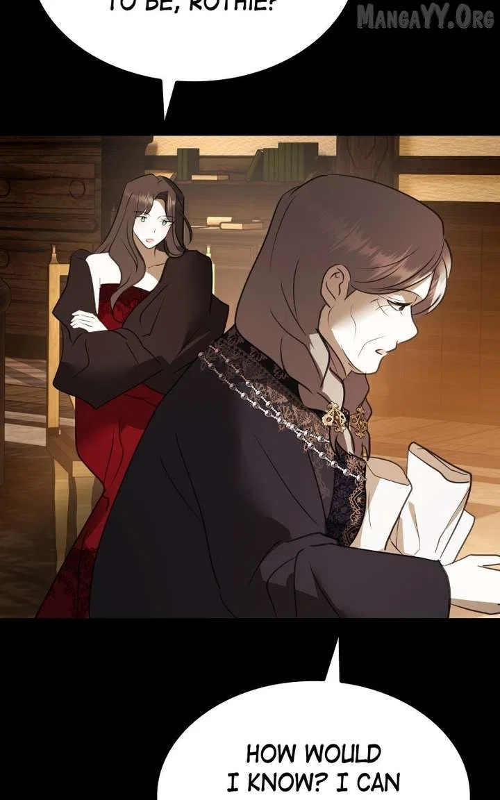 Describe Your Feeling When Being Reincarnated as Your Husband’s Mistress Chapter 76 – Page 37