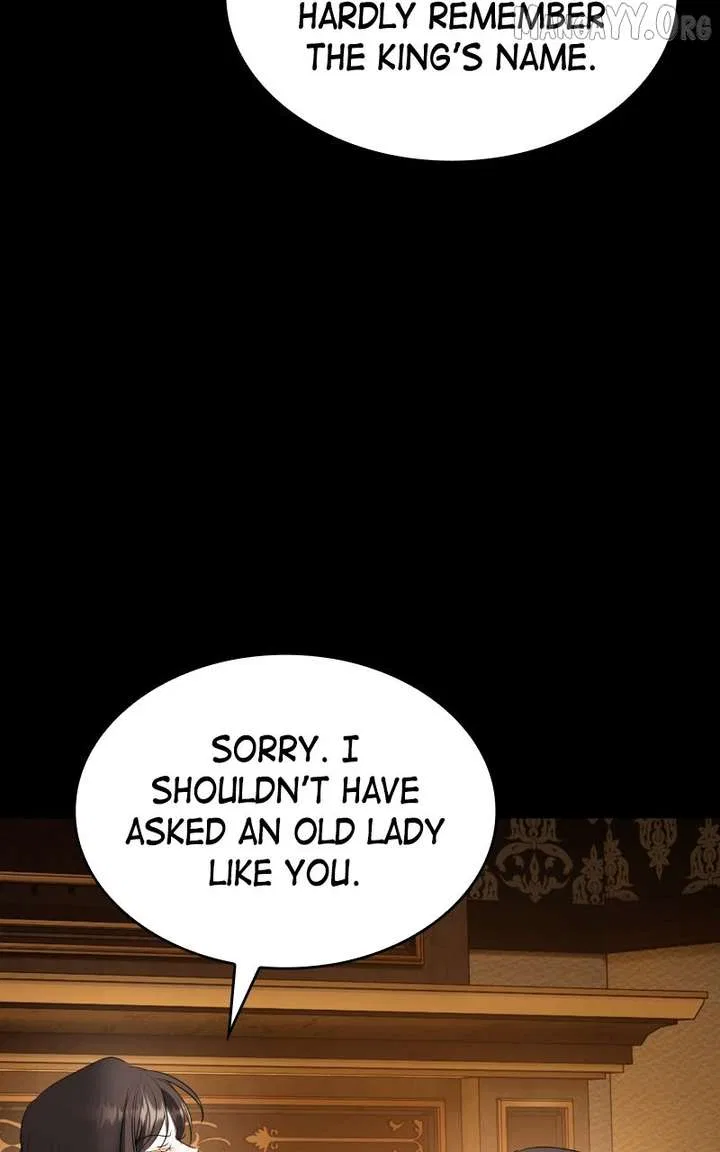 Describe Your Feeling When Being Reincarnated as Your Husband’s Mistress Chapter 76 – Page 38