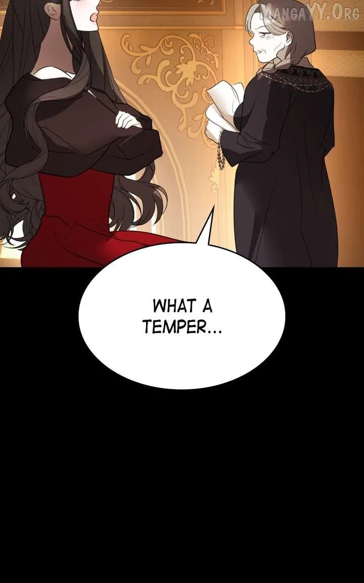 Describe Your Feeling When Being Reincarnated as Your Husband’s Mistress Chapter 76 – Page 39