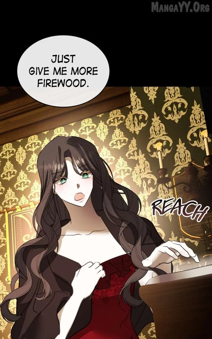 Describe Your Feeling When Being Reincarnated as Your Husband’s Mistress Chapter 76 – Page 40